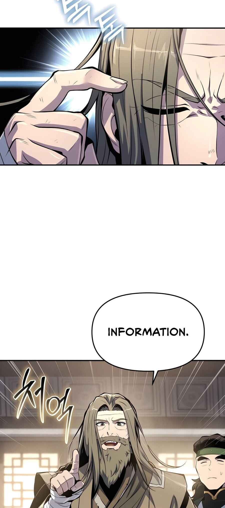 Fabre in Sacheondangga Chapter 47 - Page 66