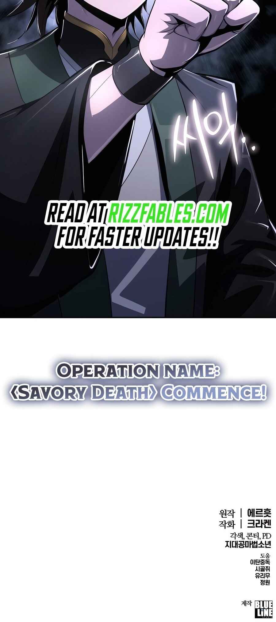 Fabre in Sacheondangga Chapter 47 - Page 84