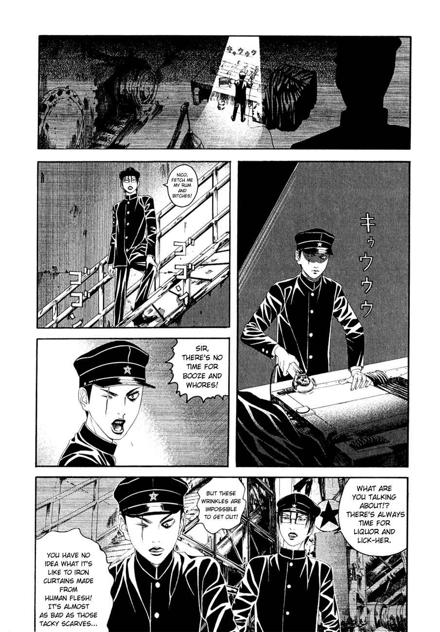 Lychee☆Hikari Club Chapter 2 - Page 35
