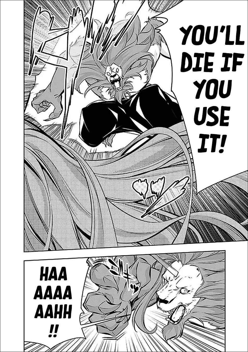 Shijou Saikyou no Mahou Kenshi, F Rank Boukensha ni Tensei Suru ~Kensei to Matei, 2 Tsu no Zense wo motta Otoko no Eiyuutan~ Chapter 135 - Page 3