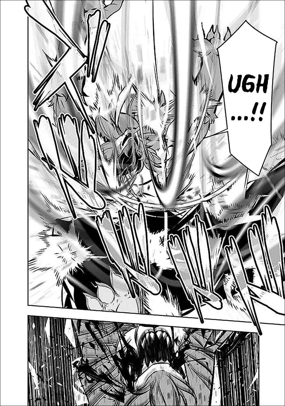 Shijou Saikyou no Mahou Kenshi, F Rank Boukensha ni Tensei Suru ~Kensei to Matei, 2 Tsu no Zense wo motta Otoko no Eiyuutan~ Chapter 135 - Page 9