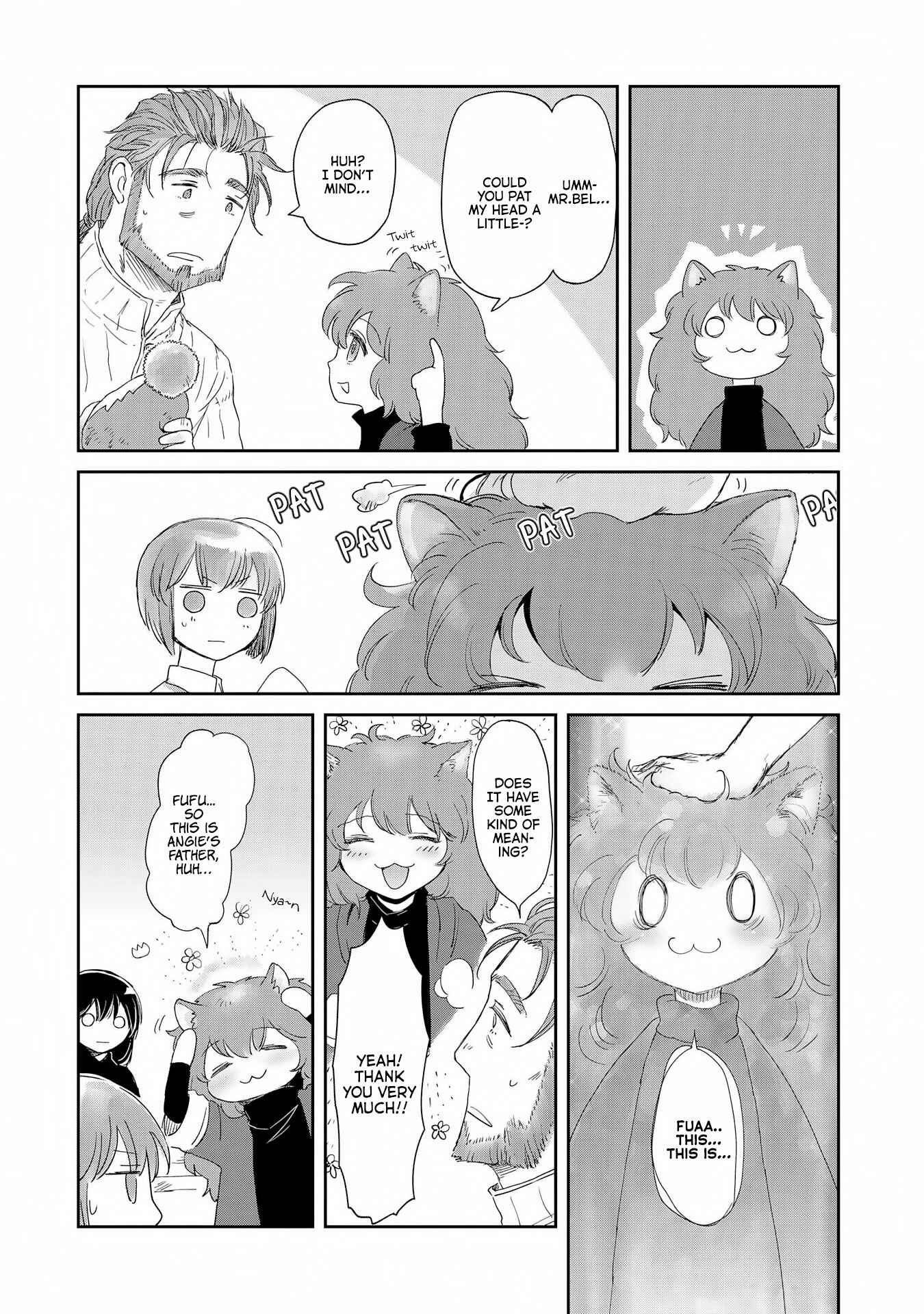 Boukensha ni Naritai to Miyako ni Deteitta Musume ga S-Rank ni Natteta: Kurokami no Ikusaotome Chapter 12 - Page 16