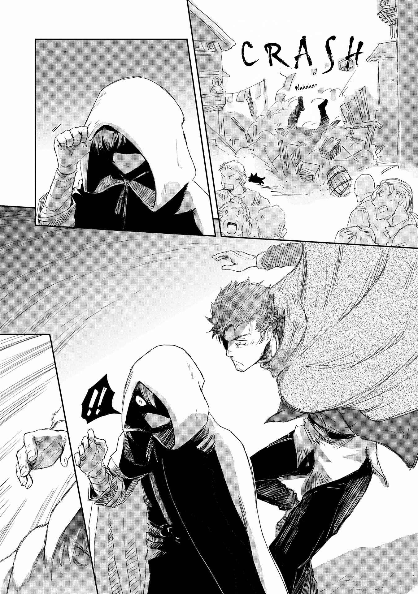 Boukensha ni Naritai to Miyako ni Deteitta Musume ga S-Rank ni Natteta: Kurokami no Ikusaotome Chapter 12 - Page 28