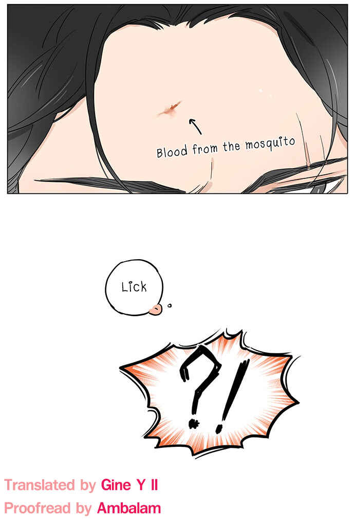The Wolf That Picked Something Up Chapter 50 - Page 11
