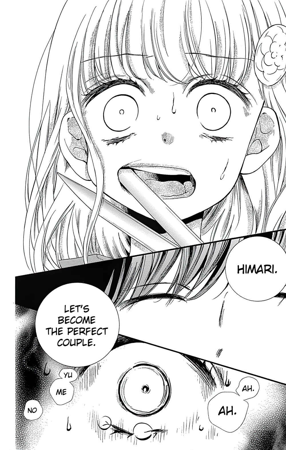 Zekkyou Gakkyuu Tensei Chapter 1 - Page 40