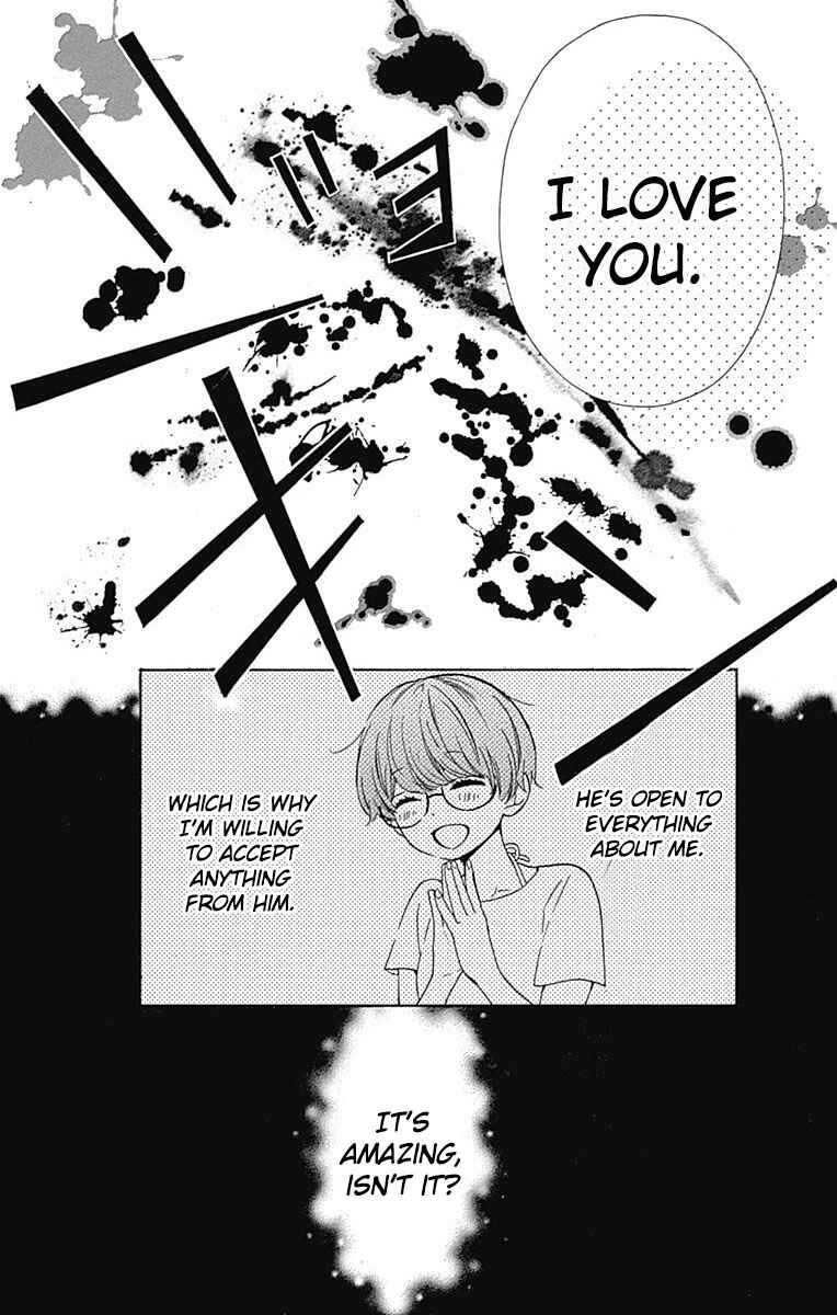 Zekkyou Gakkyuu Tensei Chapter 1 - Page 41