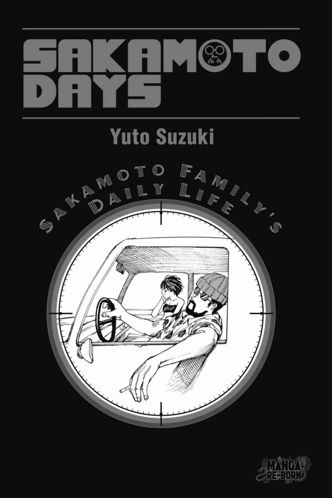 Sakamoto Days (Official Colored) Chapter 16 - Page 24