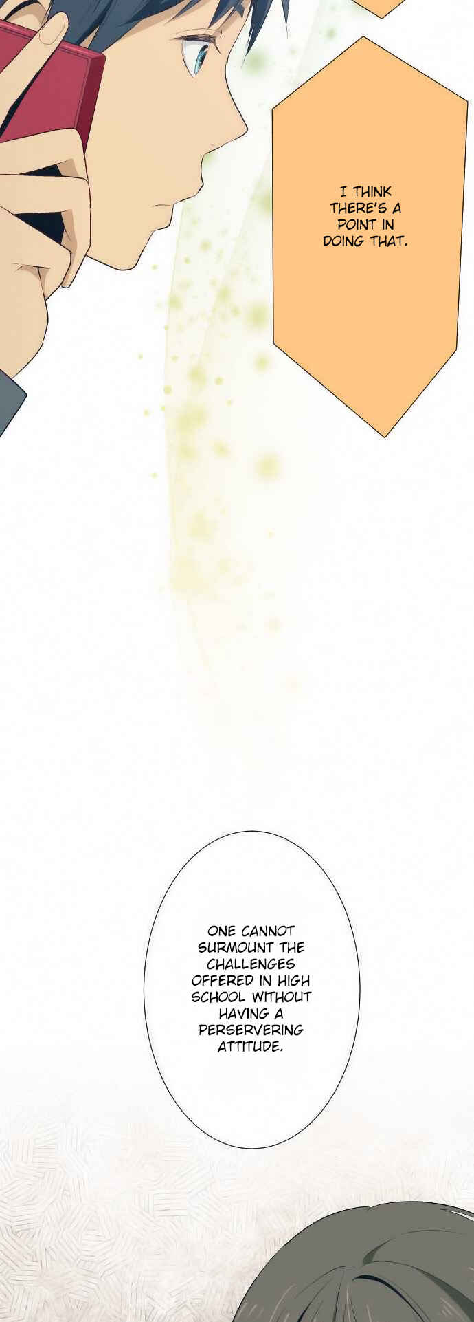 ReLIFE Chapter 25 - Page 11