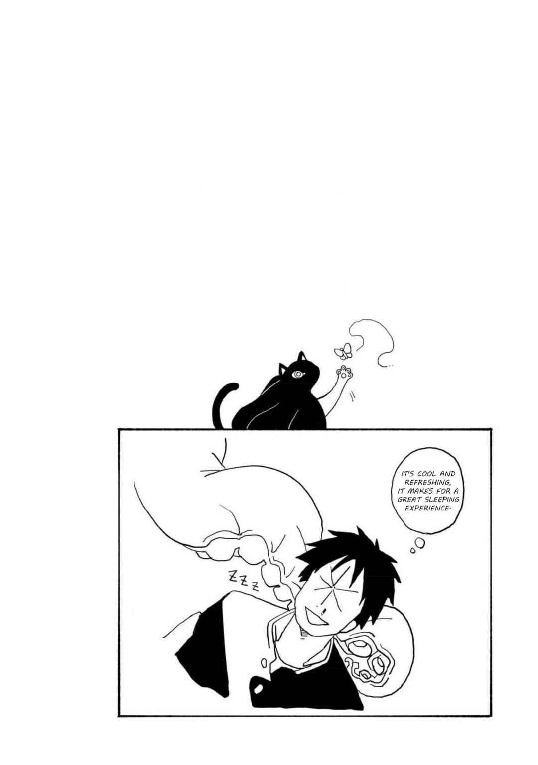 Mizudako-chan kara wa Nigerarenai! Chapter 3 - Page 18