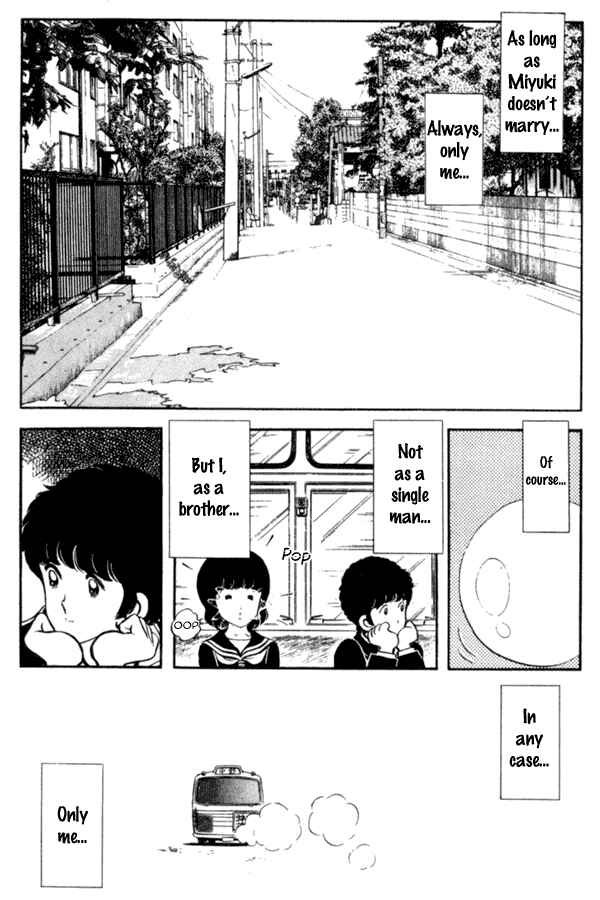 Miyuki Chapter 16 - Page 28