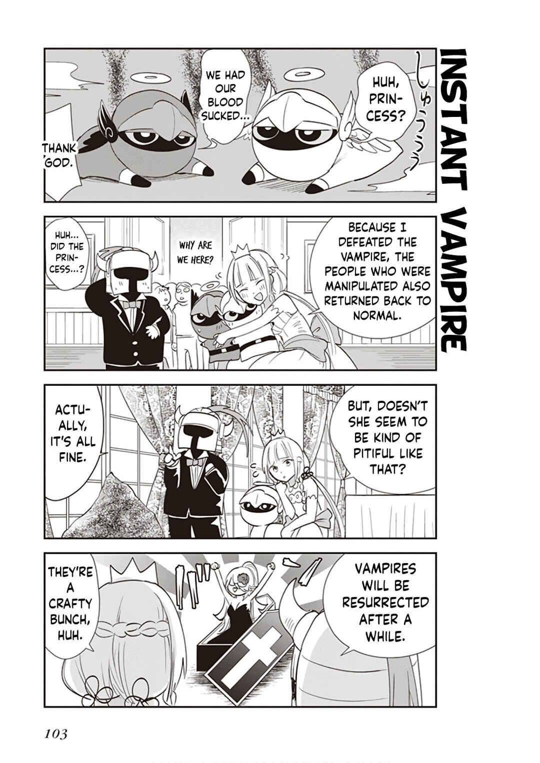 Anata no Danna Uwaki Shitemasu yo Chapter 21 - Page 16