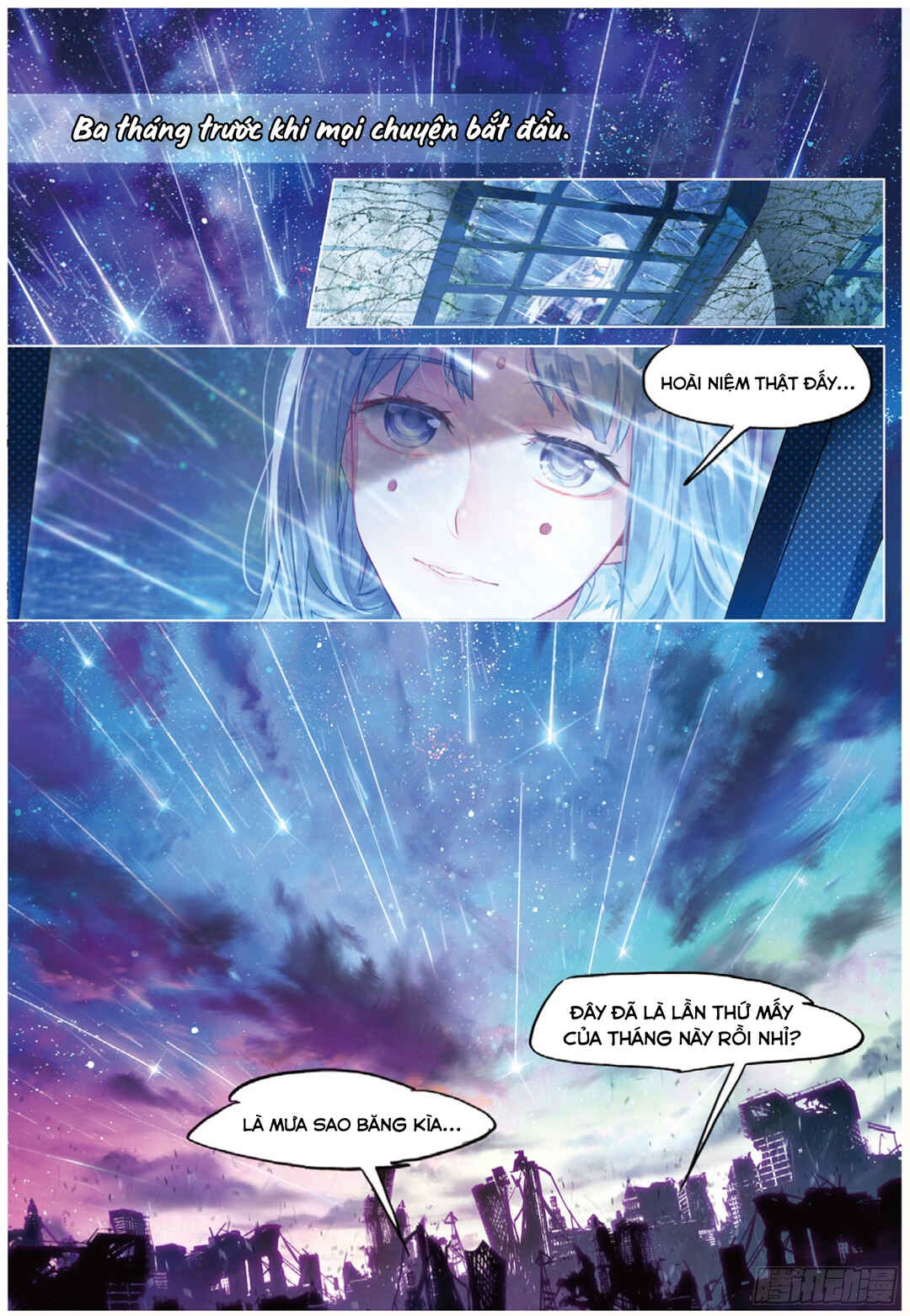 Catbox Reverse Chapter 6 - Page 3