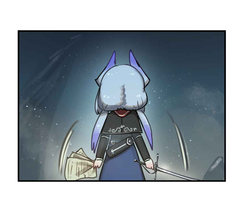 The Steam Dragon Express Chapter 34 - Page 13
