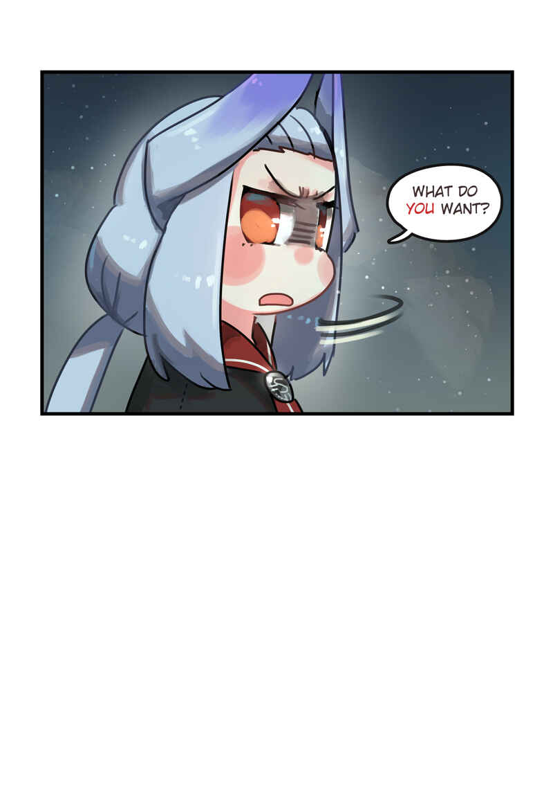 The Steam Dragon Express Chapter 34 - Page 14