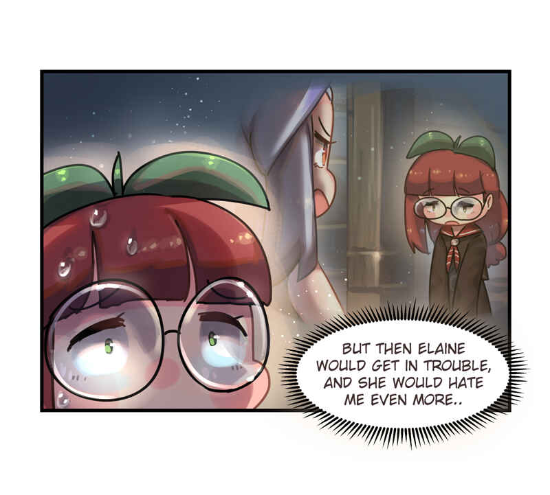 The Steam Dragon Express Chapter 34 - Page 5