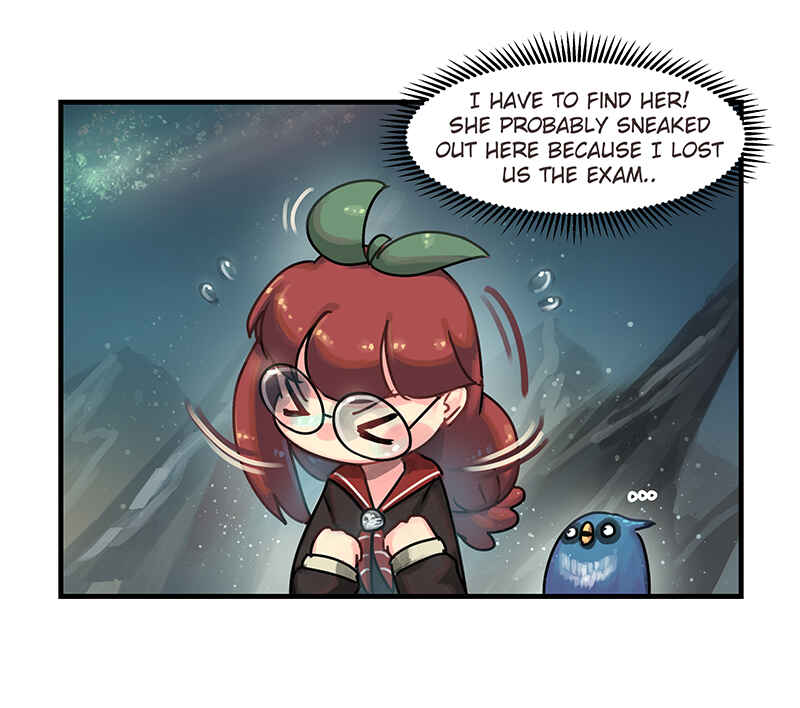 The Steam Dragon Express Chapter 34 - Page 6