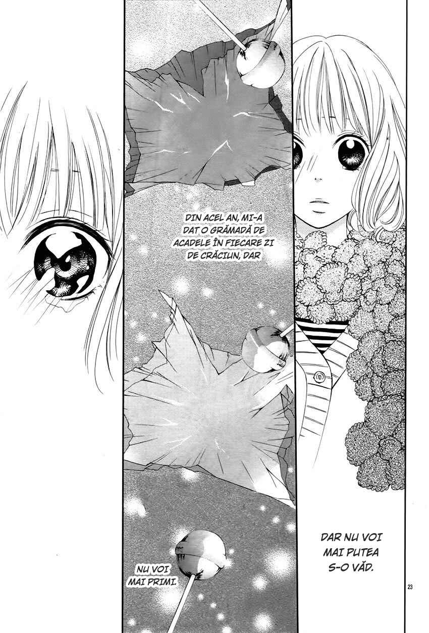 Katakoizakari Chapter 4 - Page 22