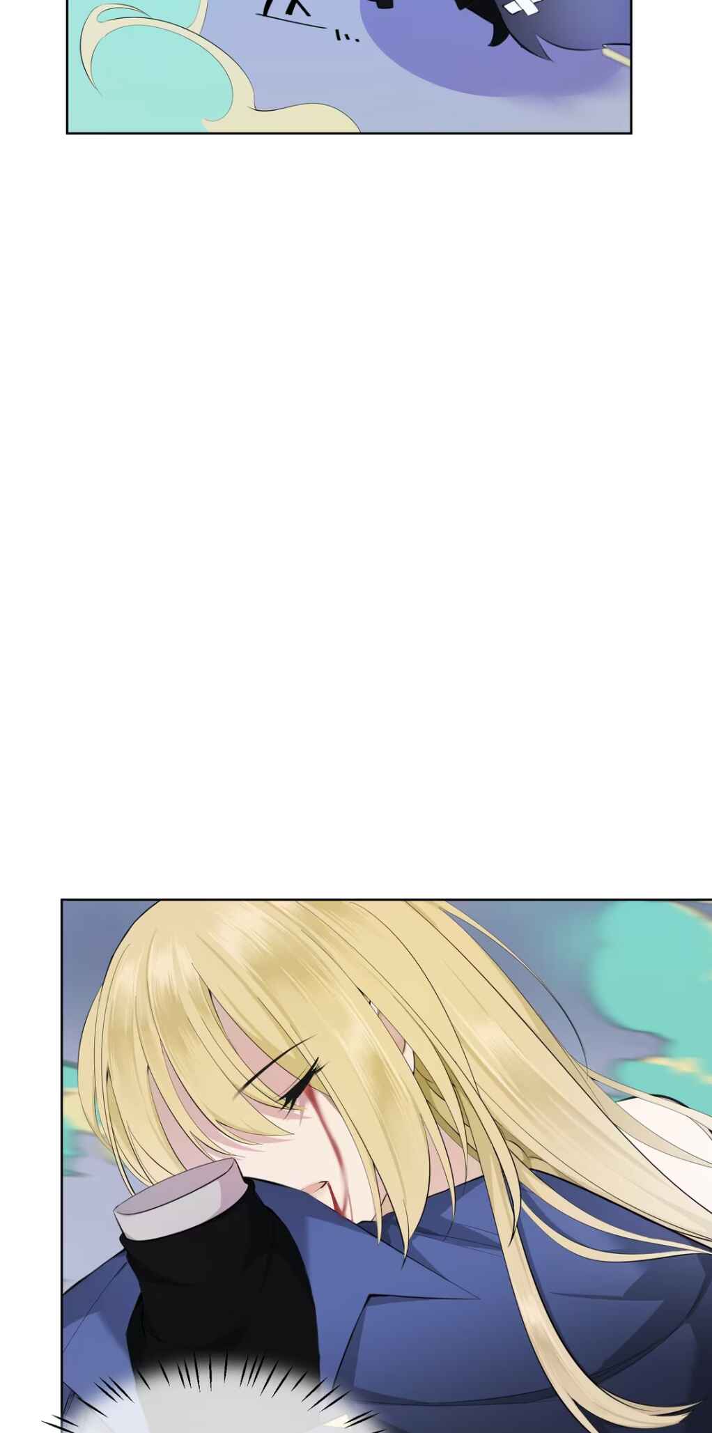 Dà lǎo nǐ tóu yòu diàole Chapter 14 - Page 13