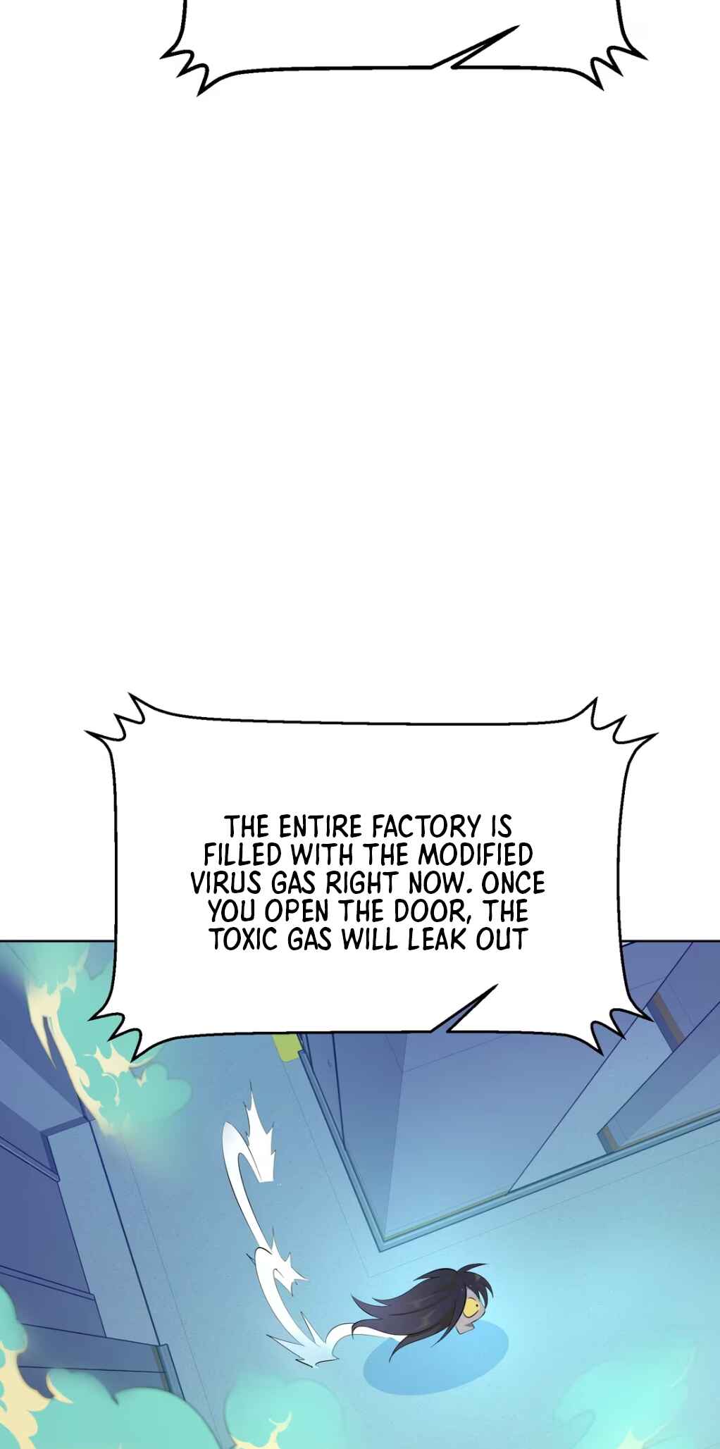 Dà lǎo nǐ tóu yòu diàole Chapter 14 - Page 15
