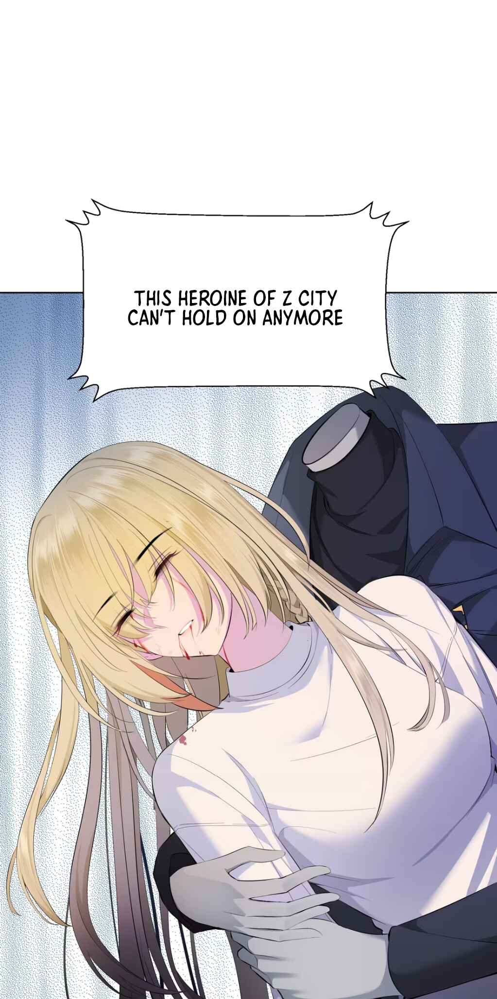 Dà lǎo nǐ tóu yòu diàole Chapter 14 - Page 18
