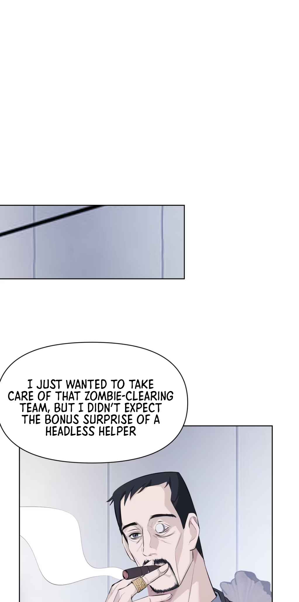 Dà lǎo nǐ tóu yòu diàole Chapter 14 - Page 21