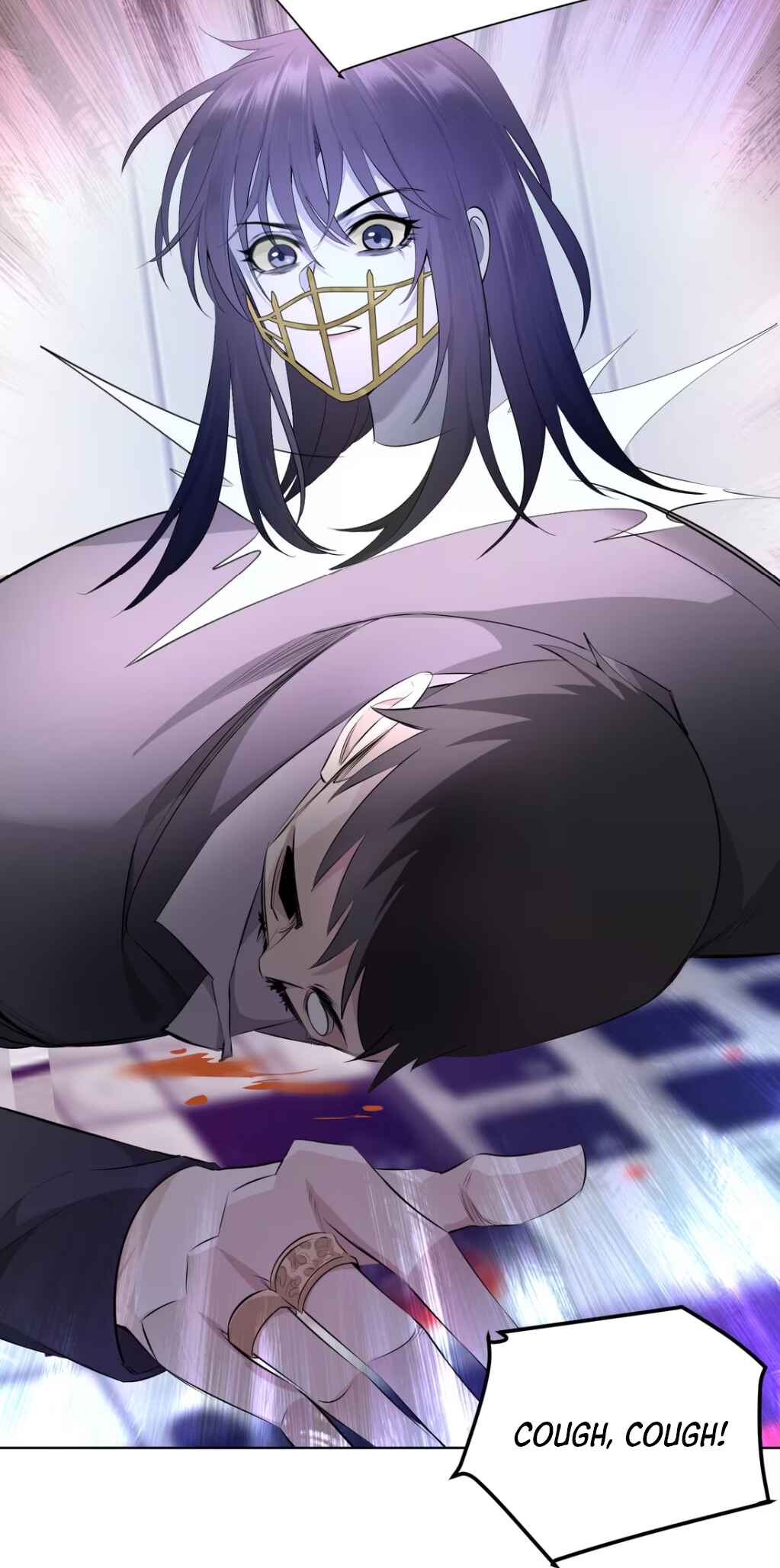 Dà lǎo nǐ tóu yòu diàole Chapter 14 - Page 25