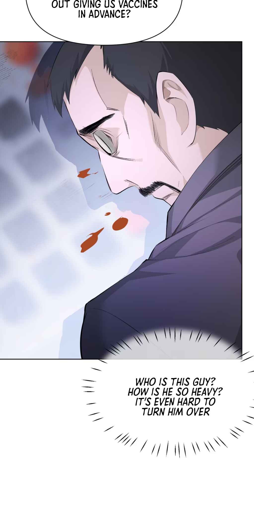 Dà lǎo nǐ tóu yòu diàole Chapter 14 - Page 28