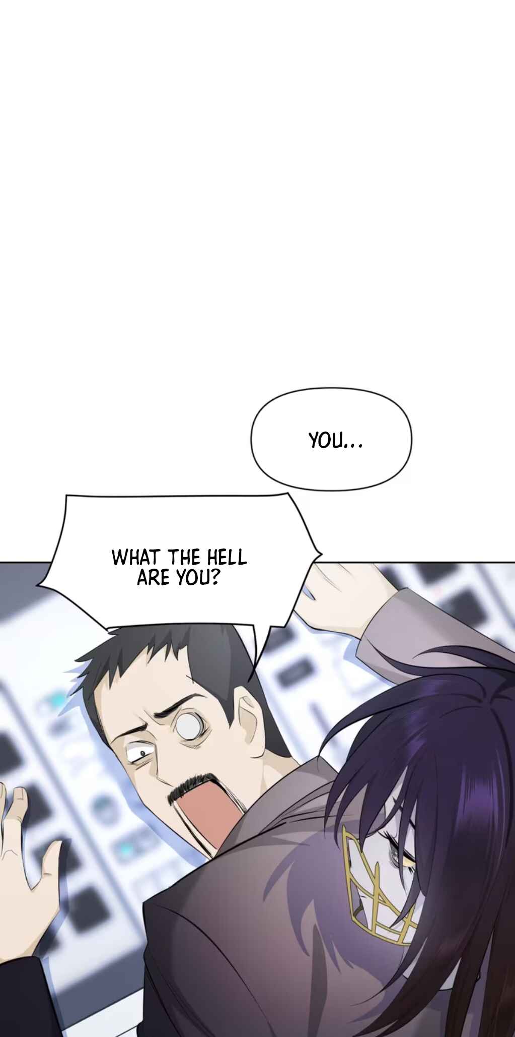 Dà lǎo nǐ tóu yòu diàole Chapter 14 - Page 29
