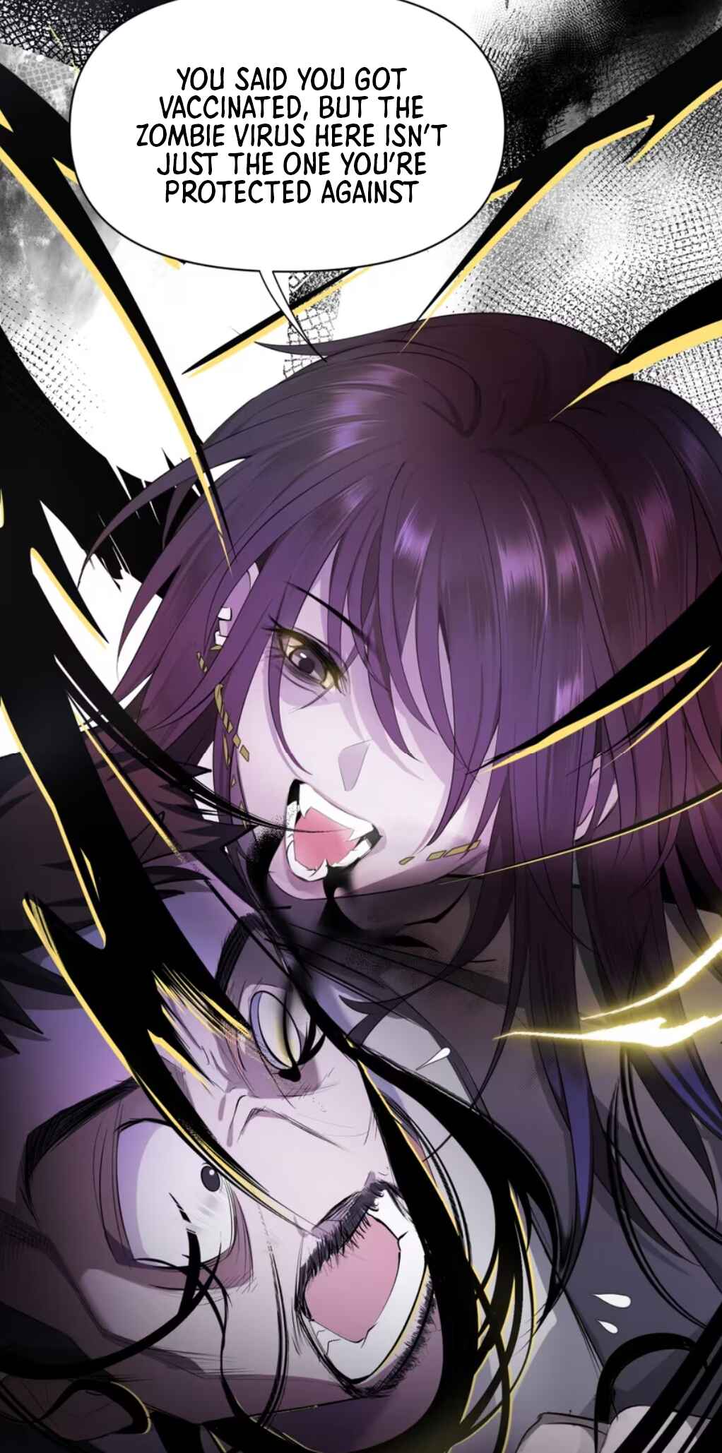 Dà lǎo nǐ tóu yòu diàole Chapter 14 - Page 31