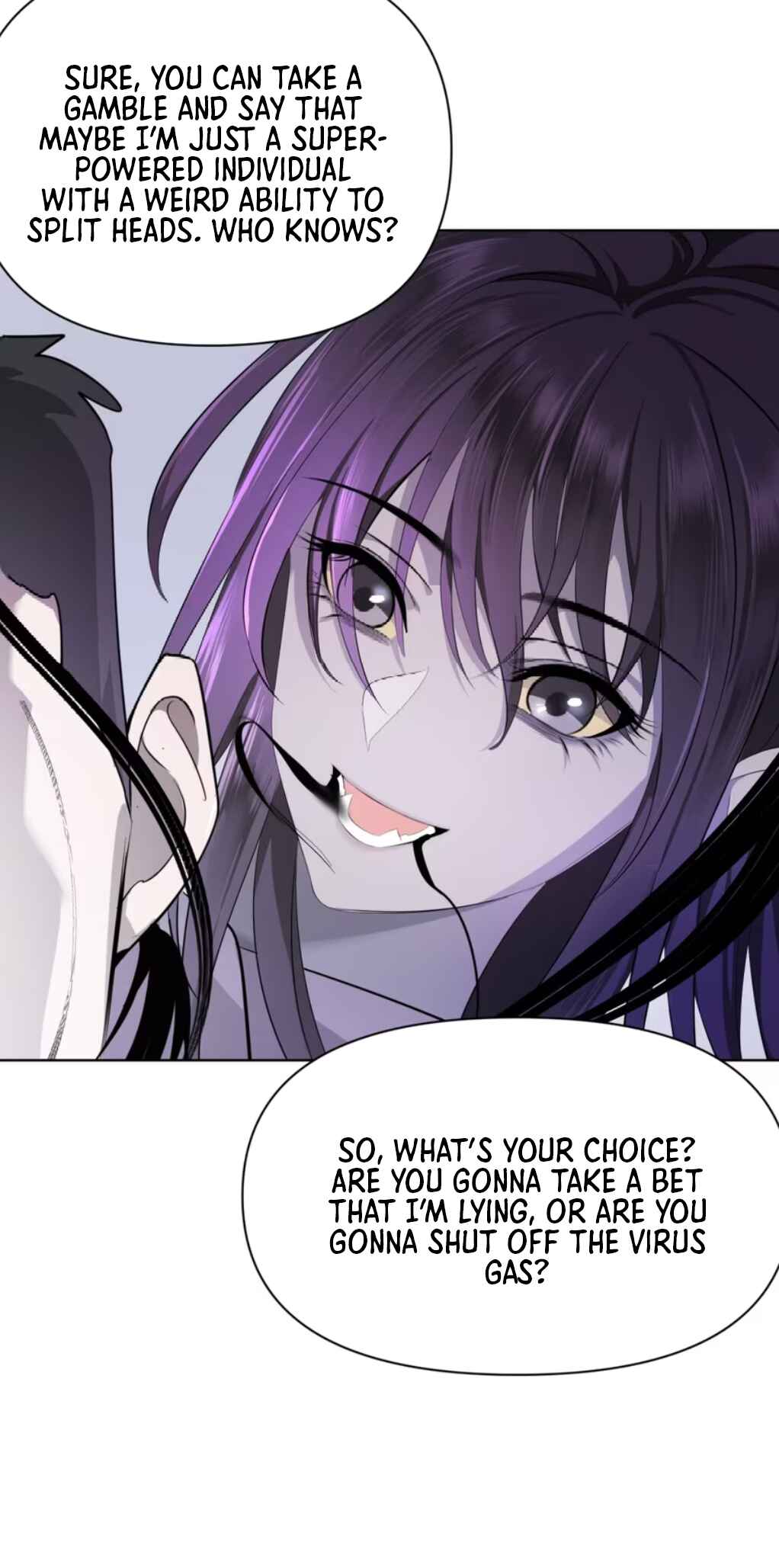 Dà lǎo nǐ tóu yòu diàole Chapter 14 - Page 33