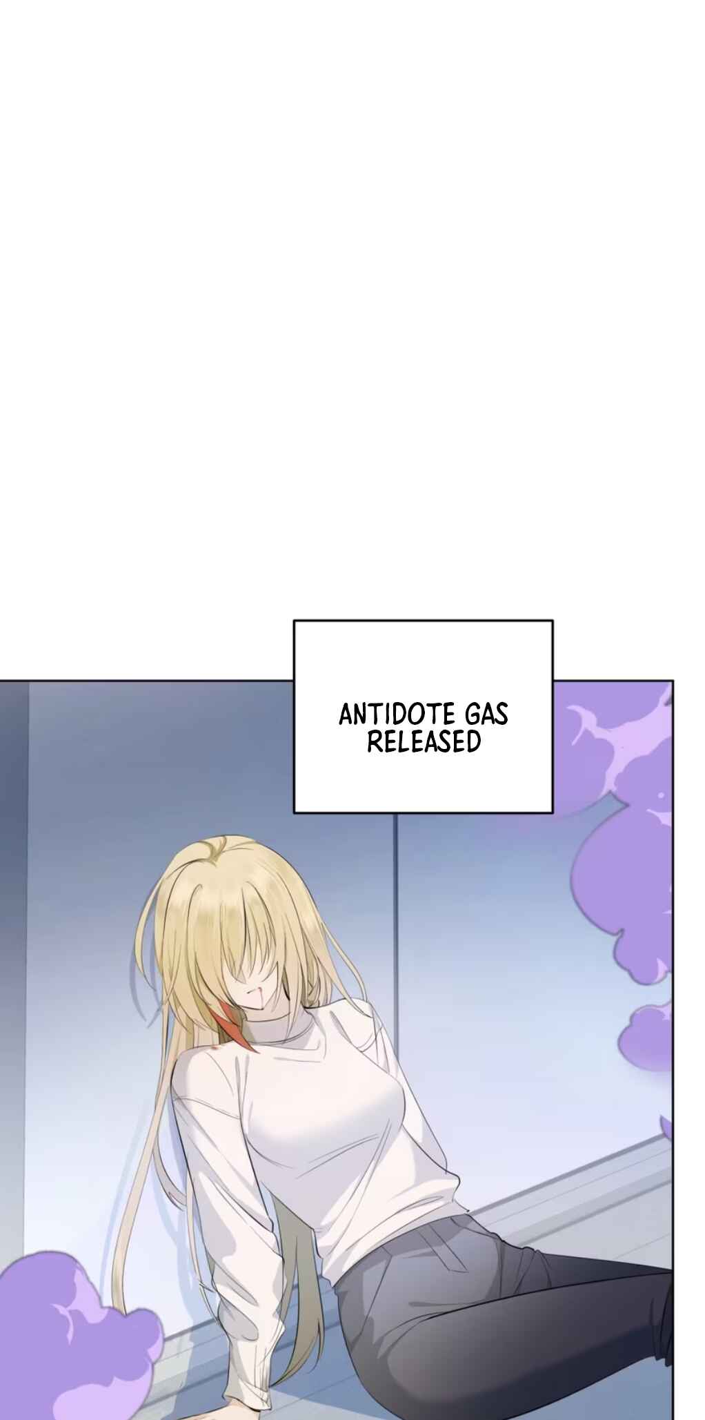 Dà lǎo nǐ tóu yòu diàole Chapter 14 - Page 34