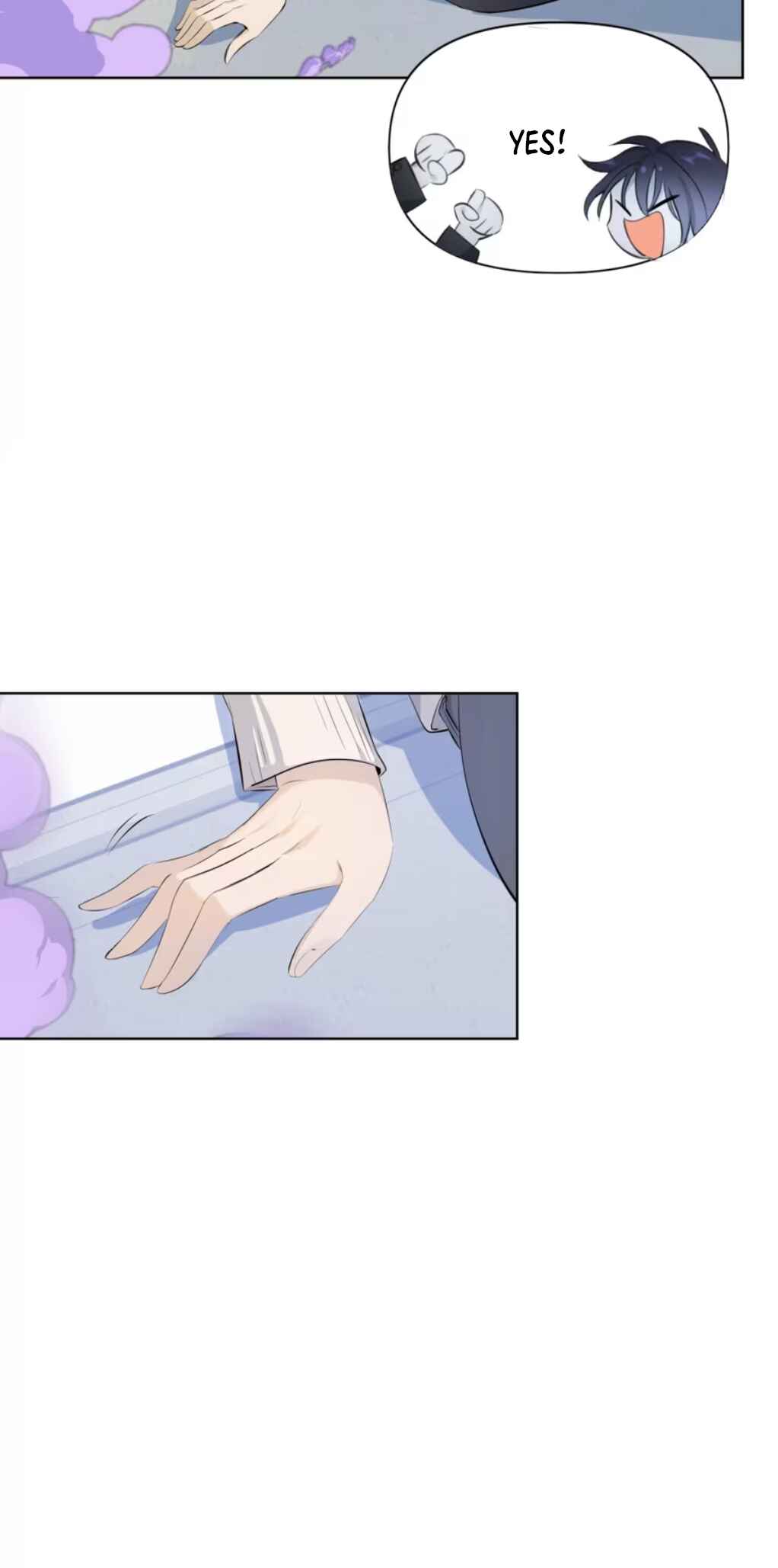 Dà lǎo nǐ tóu yòu diàole Chapter 14 - Page 35