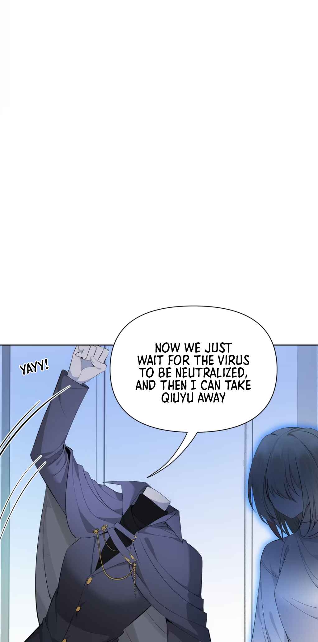 Dà lǎo nǐ tóu yòu diàole Chapter 14 - Page 36