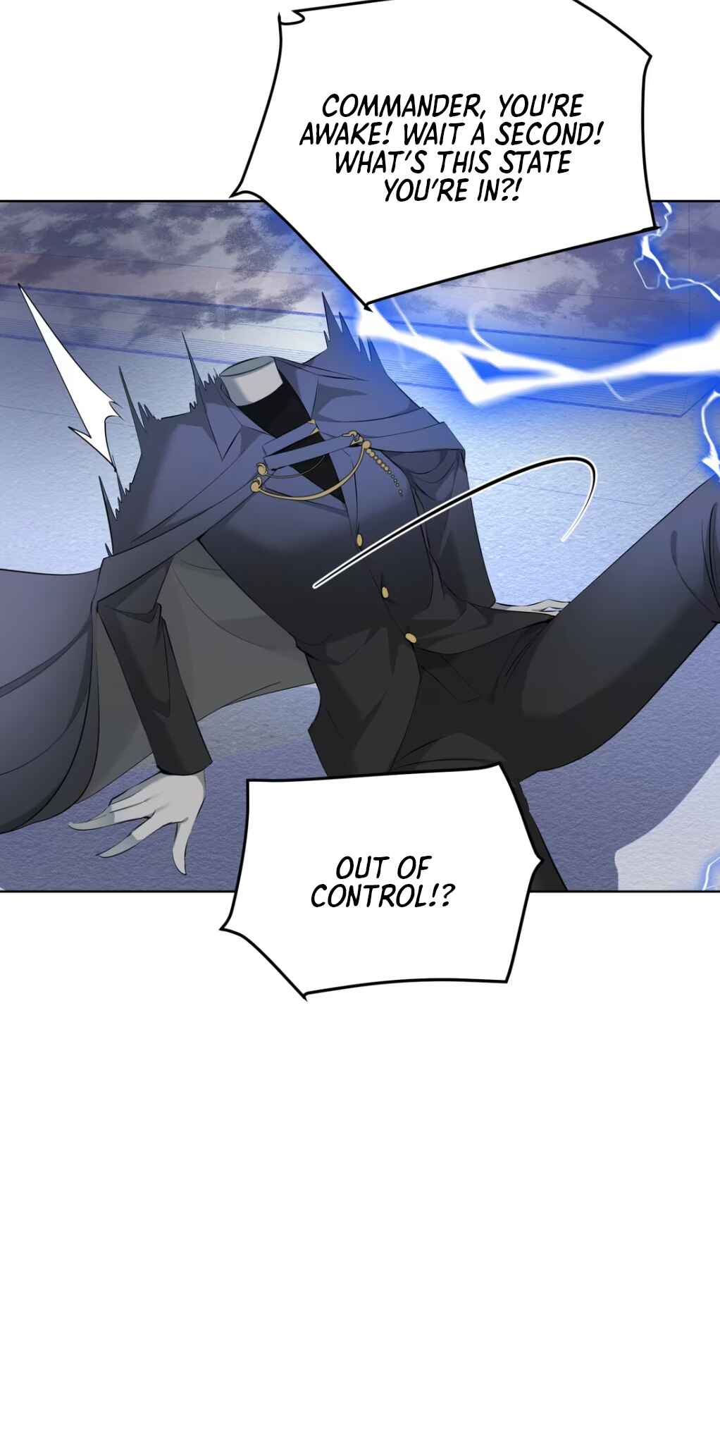 Dà lǎo nǐ tóu yòu diàole Chapter 14 - Page 41