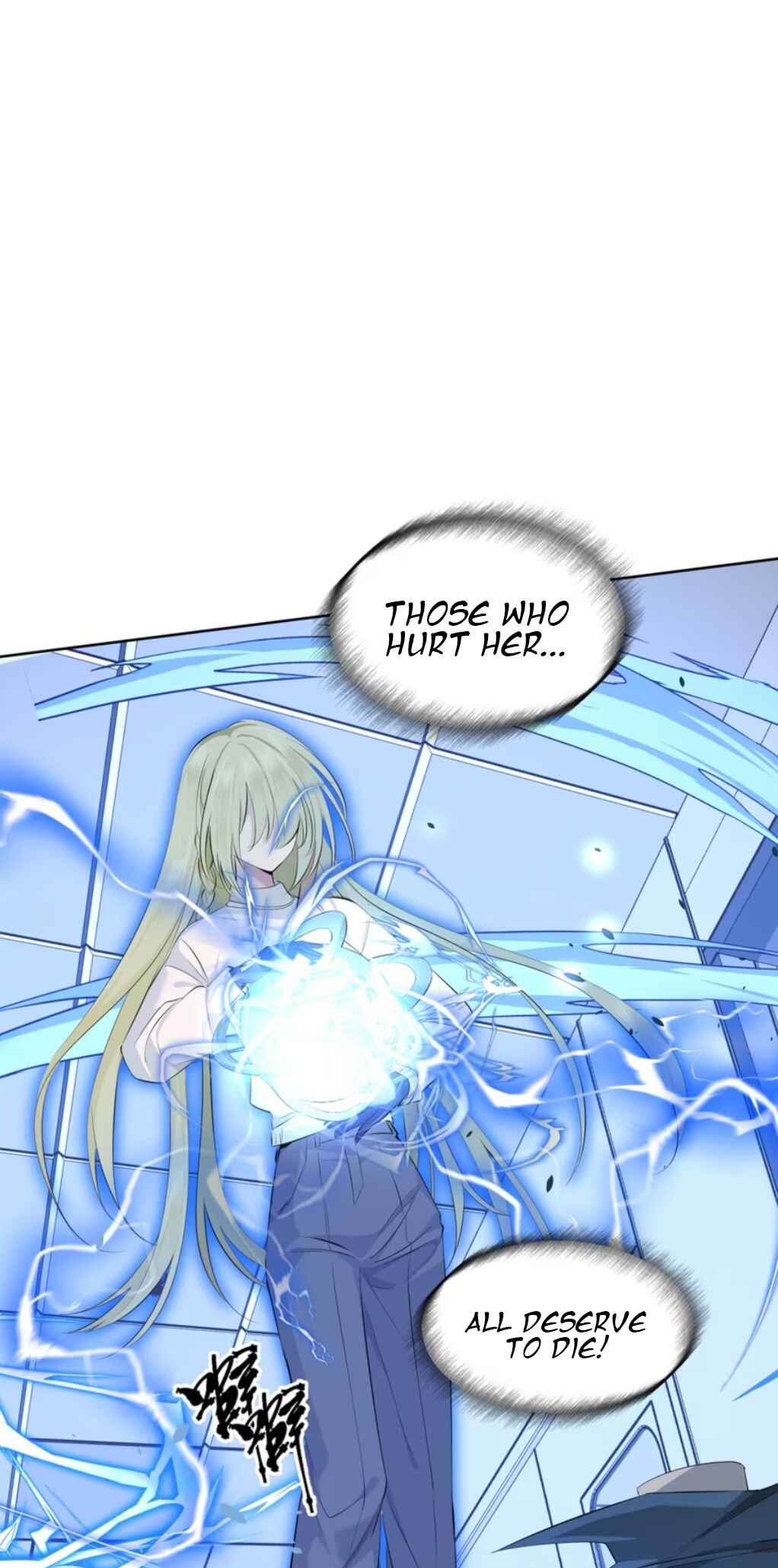 Dà lǎo nǐ tóu yòu diàole Chapter 14 - Page 42