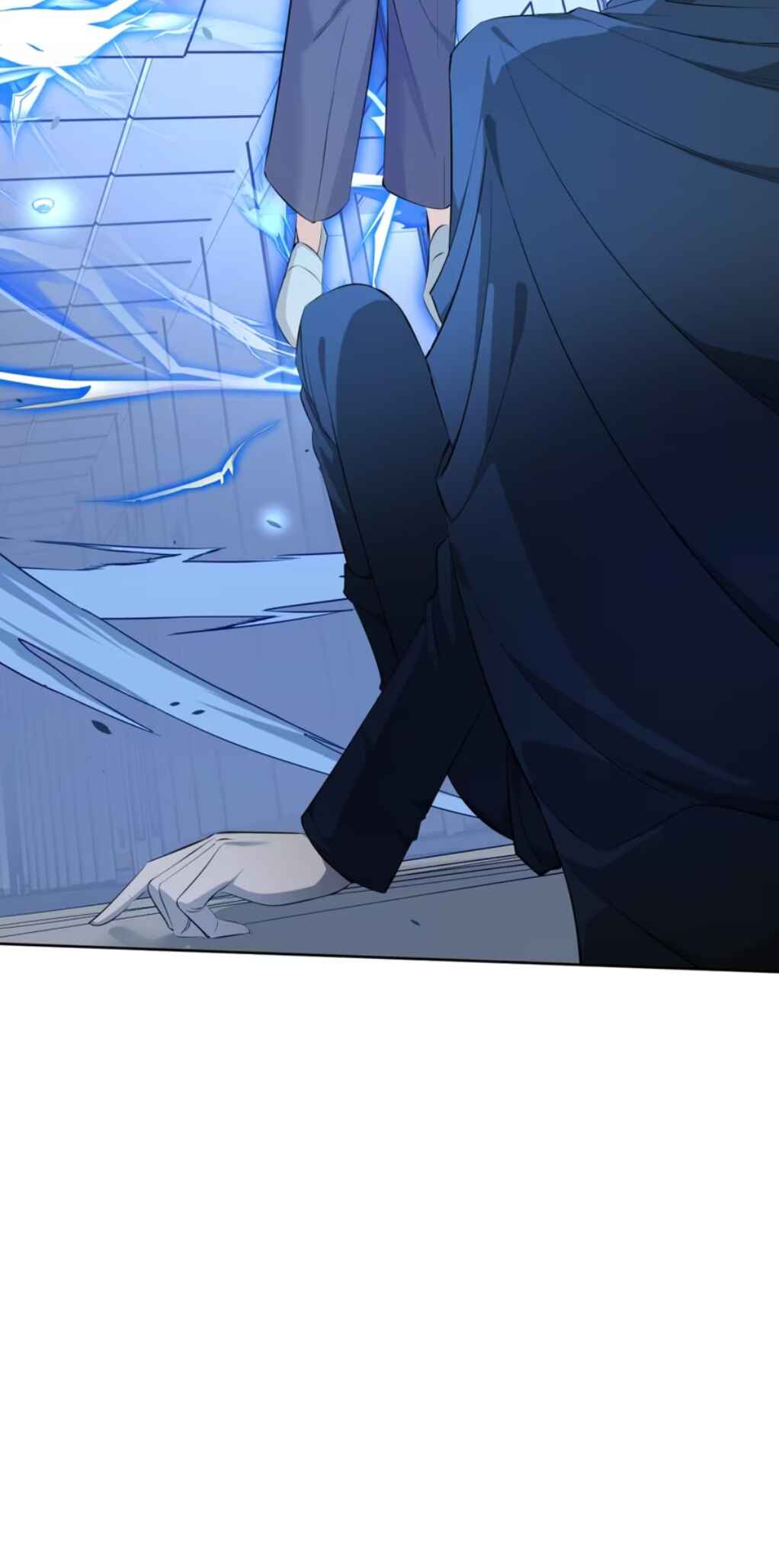 Dà lǎo nǐ tóu yòu diàole Chapter 14 - Page 43