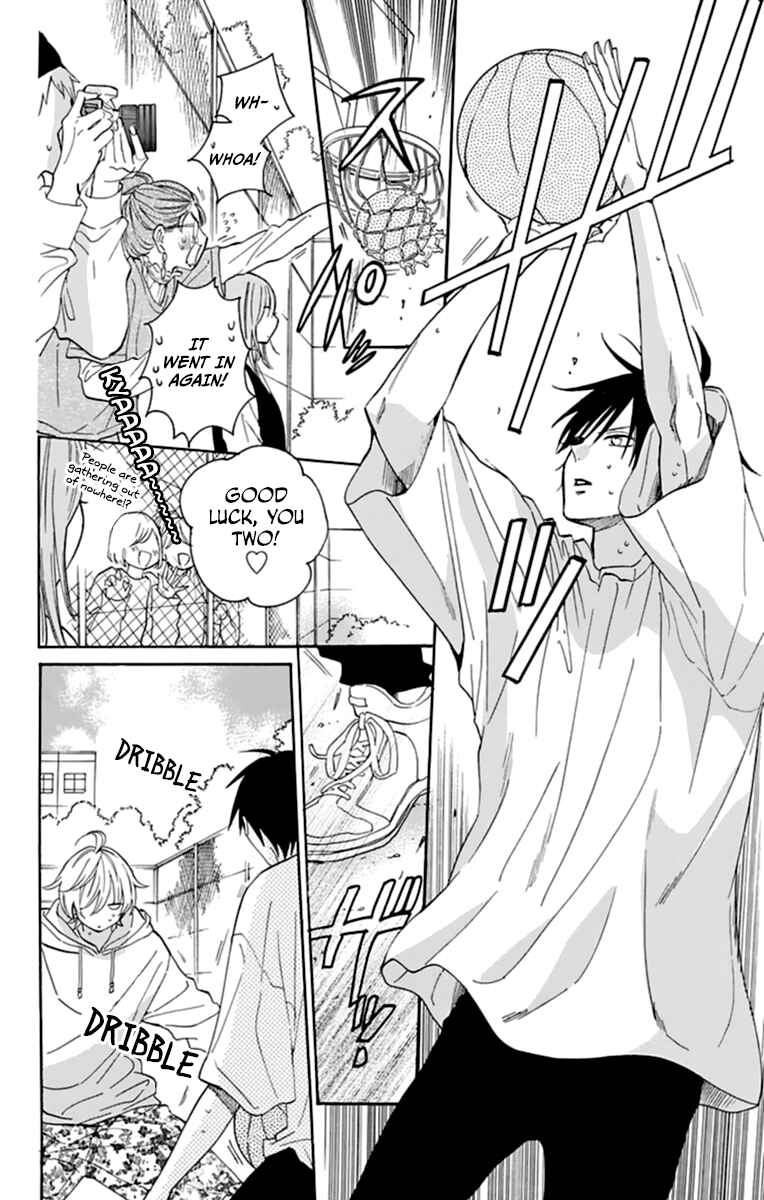 Cheeky Brat Chapter 130 - Page 20