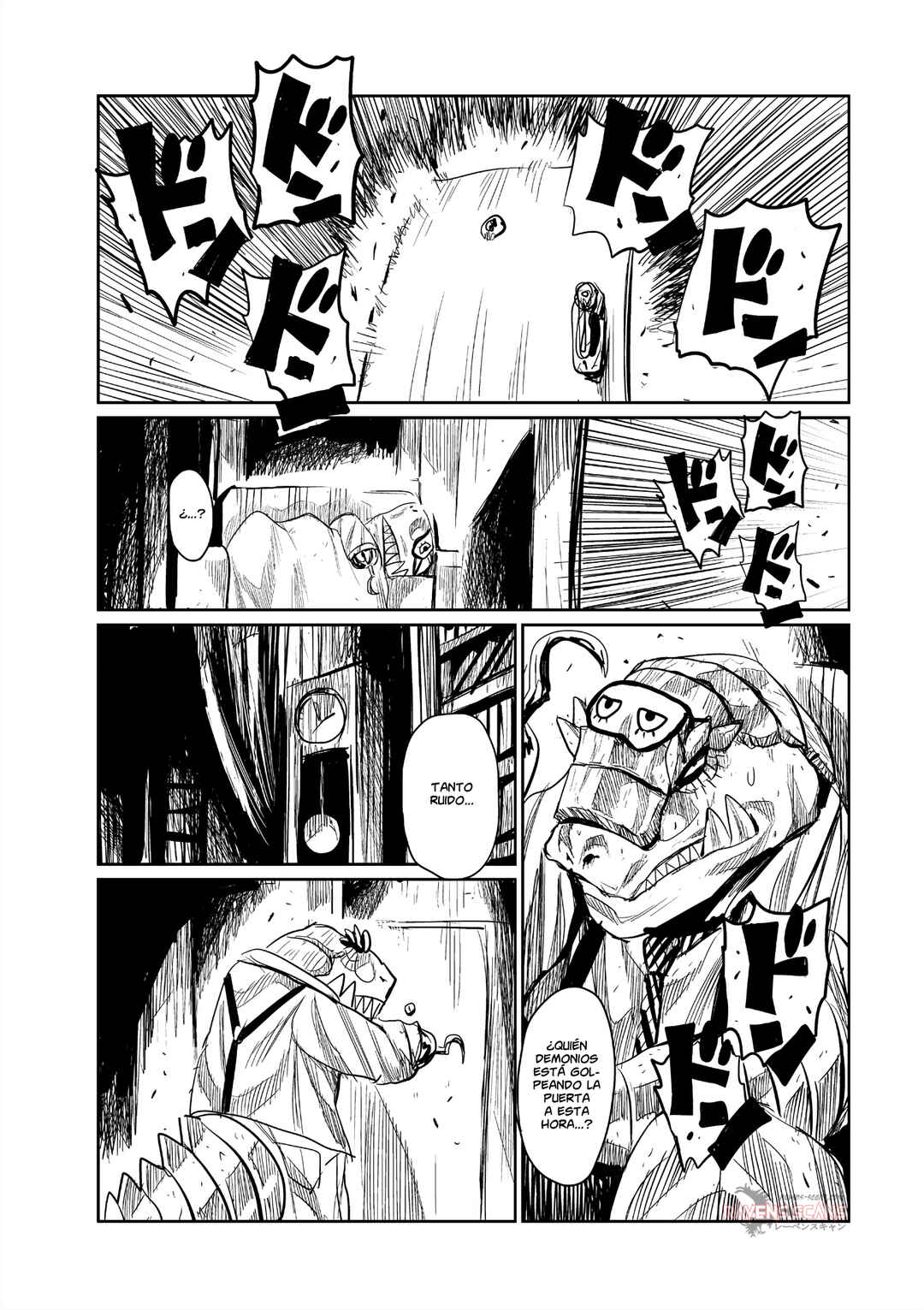 Keyman - The Hand of Judgement Chapter 37 - Page 25