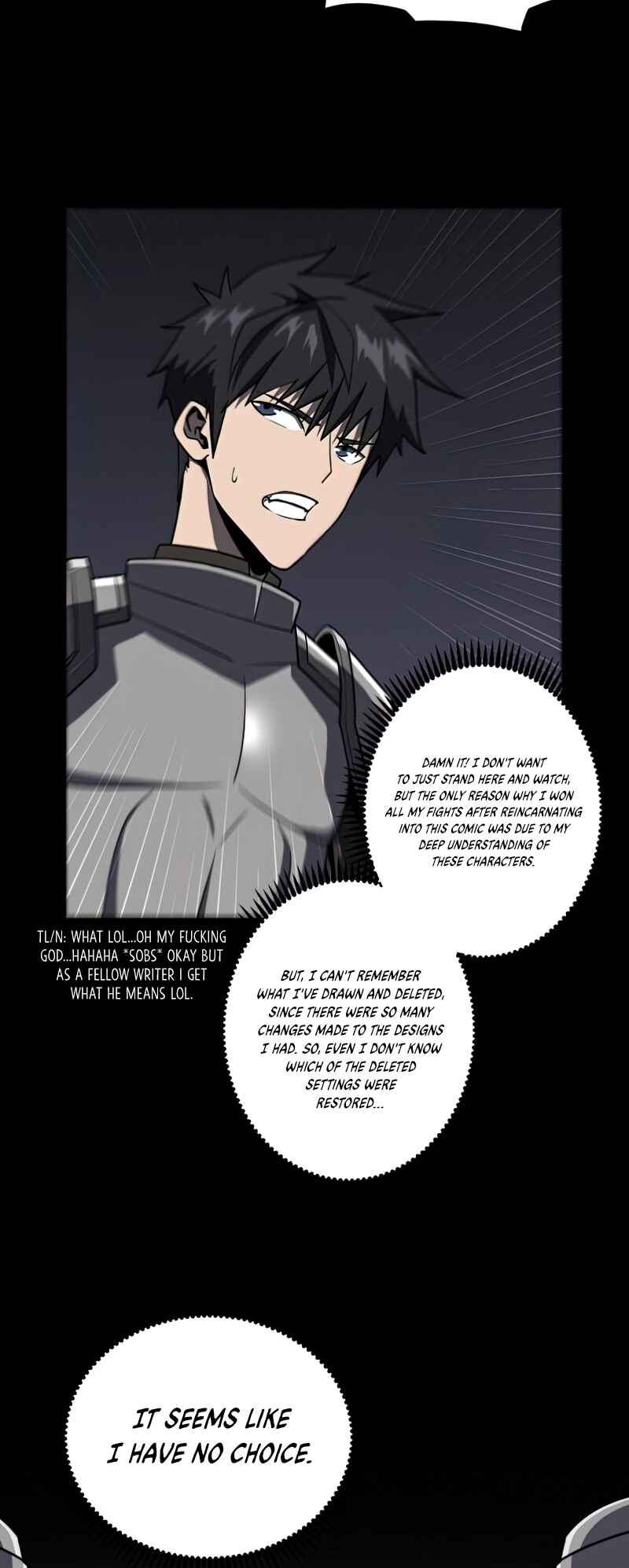 A Comic Artist’s Survival Guide Chapter 16 - Page 23