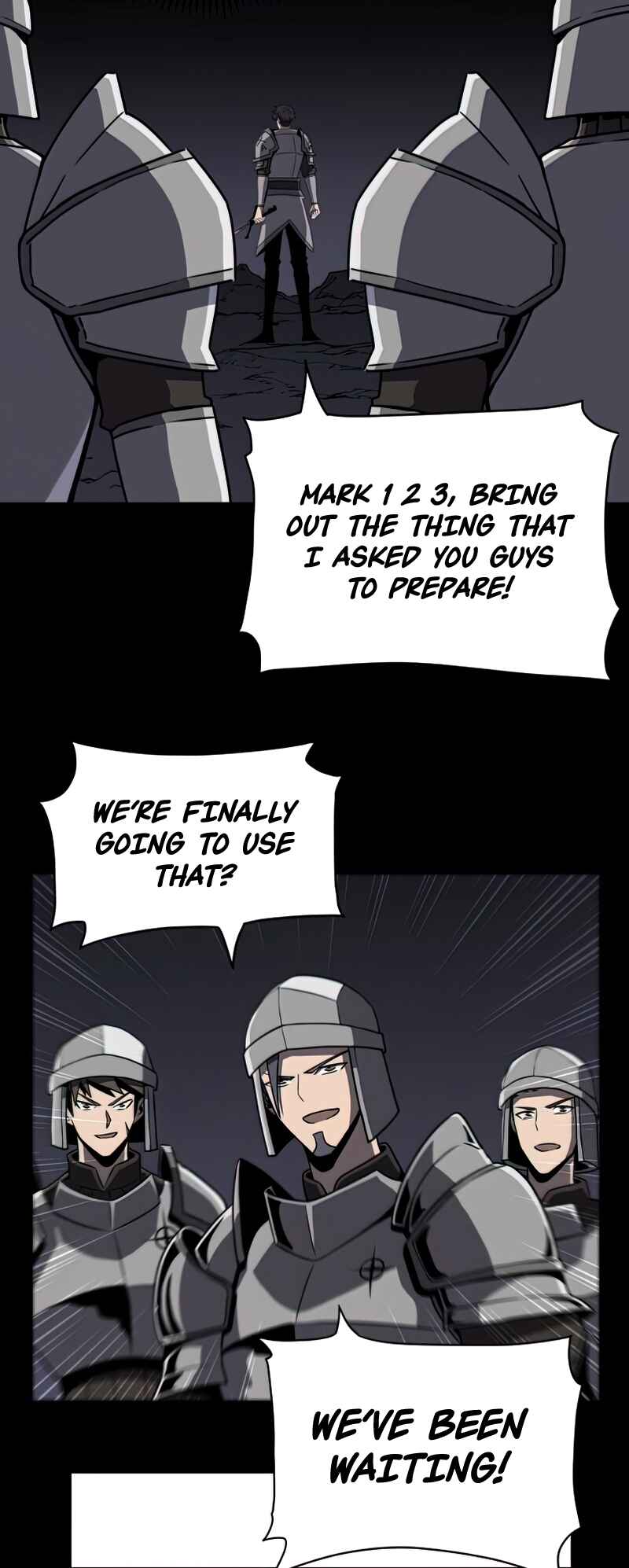 A Comic Artist’s Survival Guide Chapter 16 - Page 24