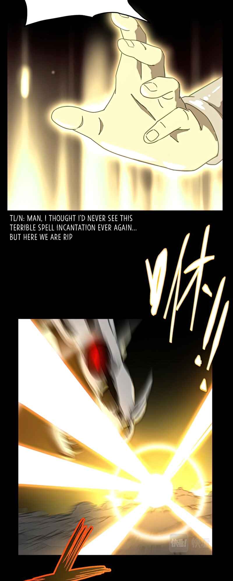 A Comic Artist’s Survival Guide Chapter 16 - Page 33