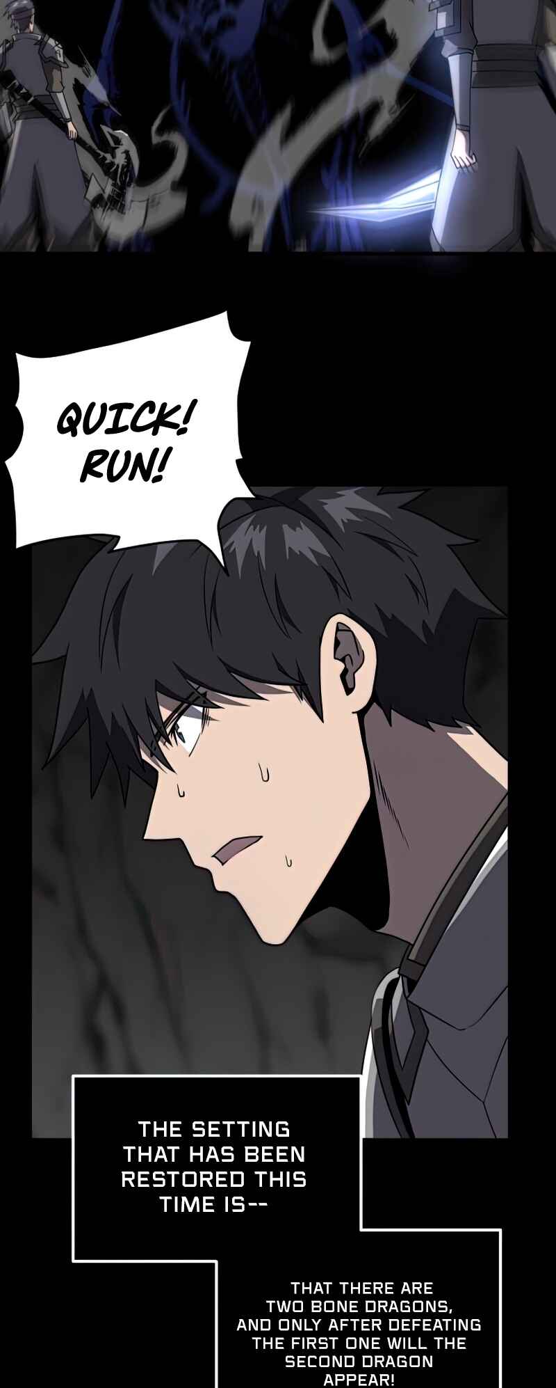 A Comic Artist’s Survival Guide Chapter 16 - Page 39