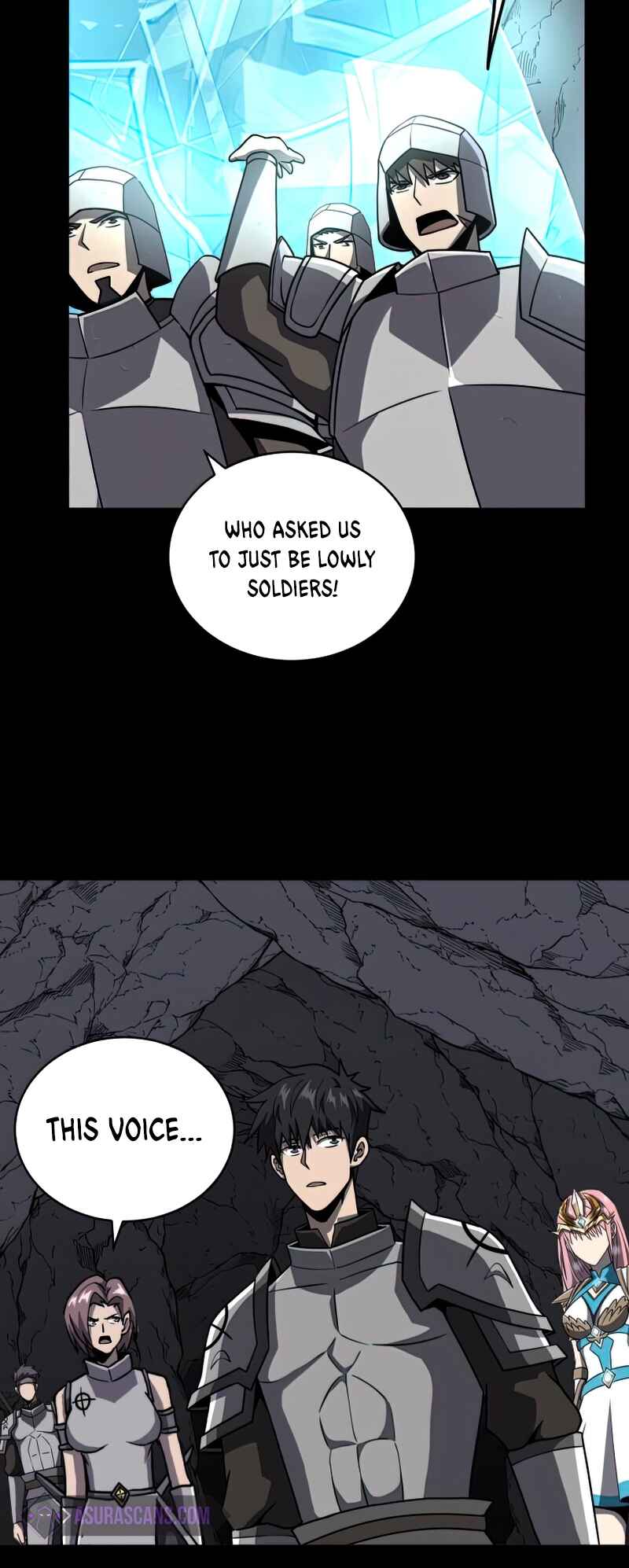 A Comic Artist’s Survival Guide Chapter 16 - Page 4