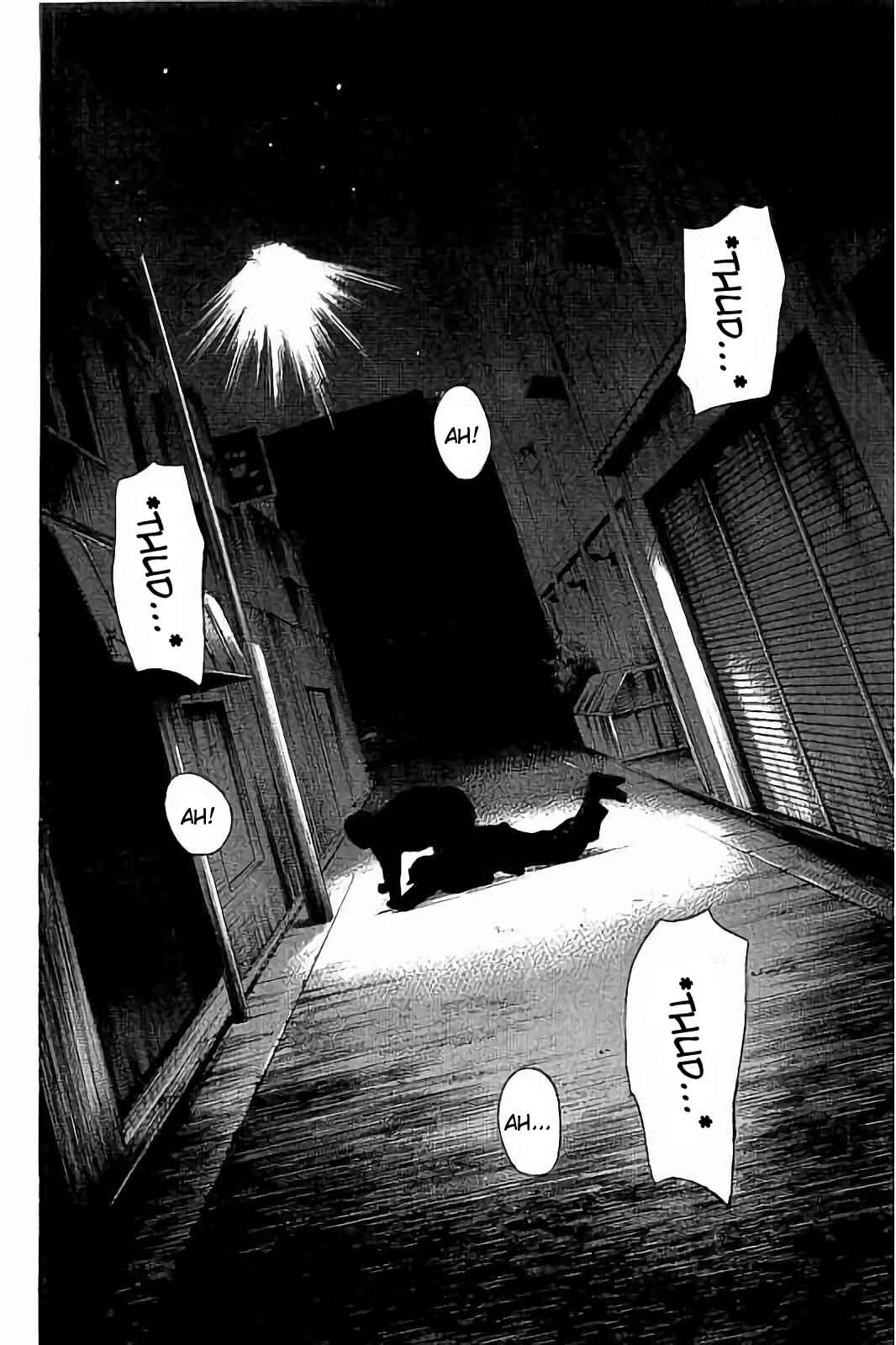Bokutachi ga Yarimashita Chapter 51 - Page 18