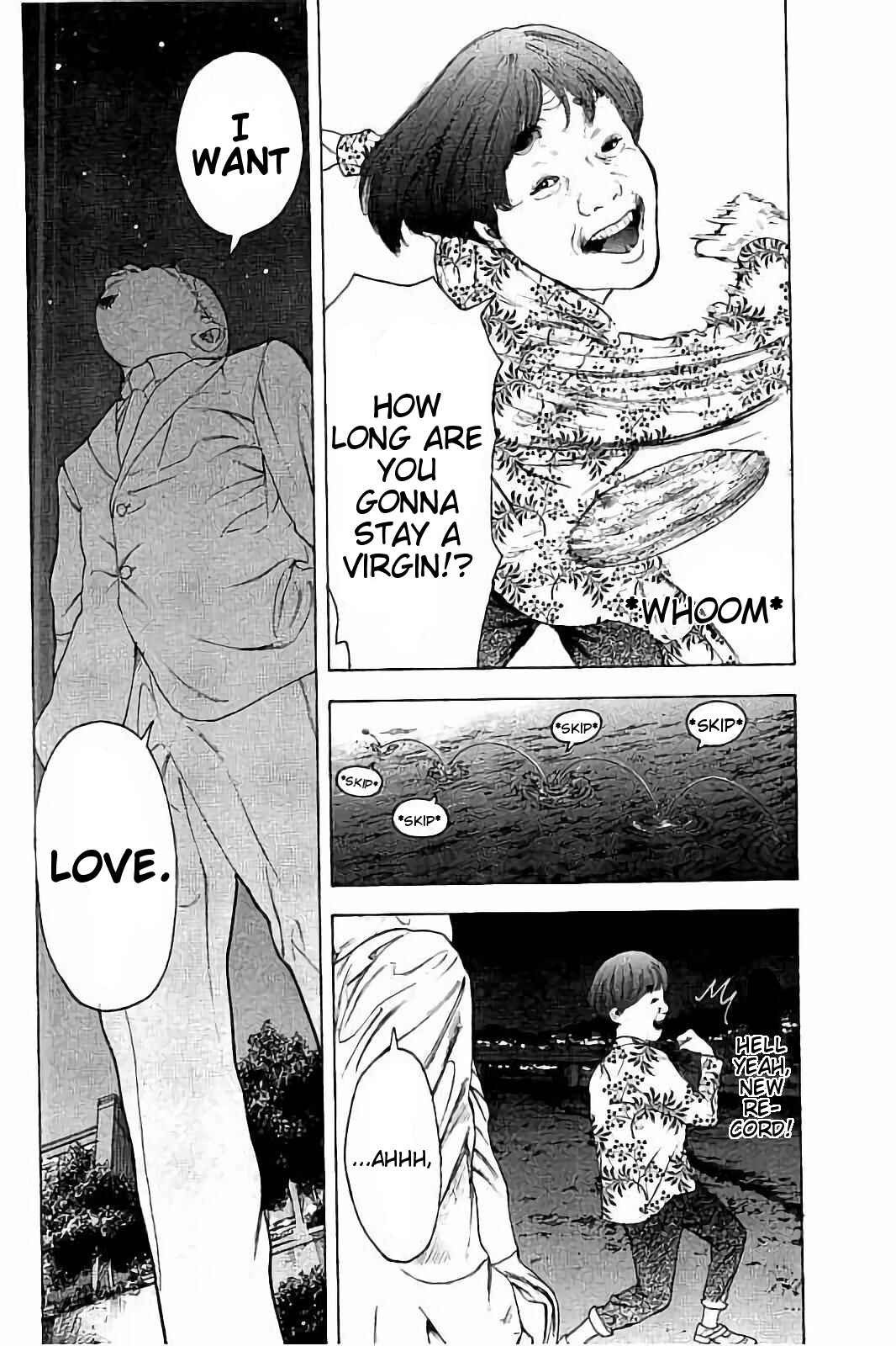 Bokutachi ga Yarimashita Chapter 51 - Page 2