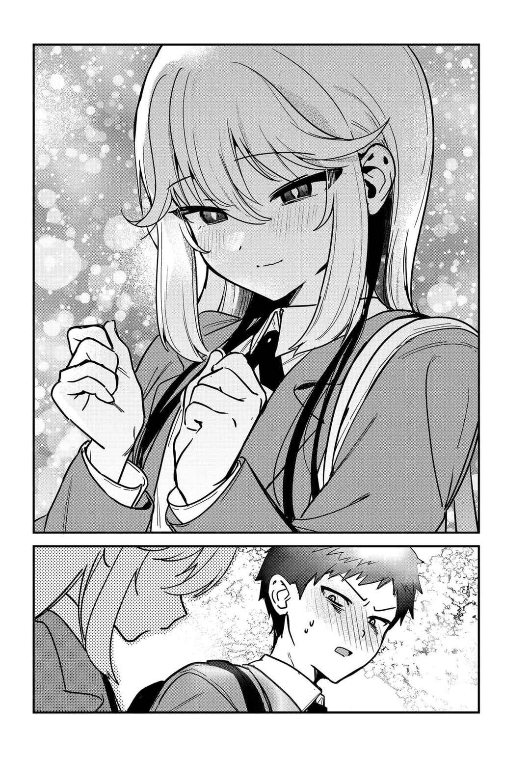 Watashi no Koto Suki ja Nakatta no ka yo!? Chapter 1 - Page 19