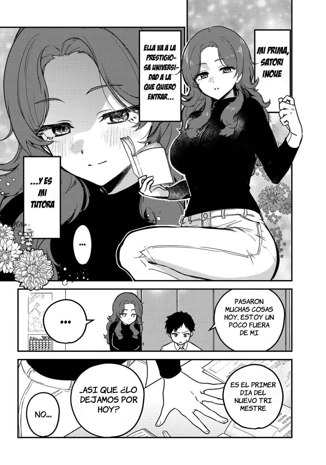 Watashi no Koto Suki ja Nakatta no ka yo!? Chapter 1 - Page 21