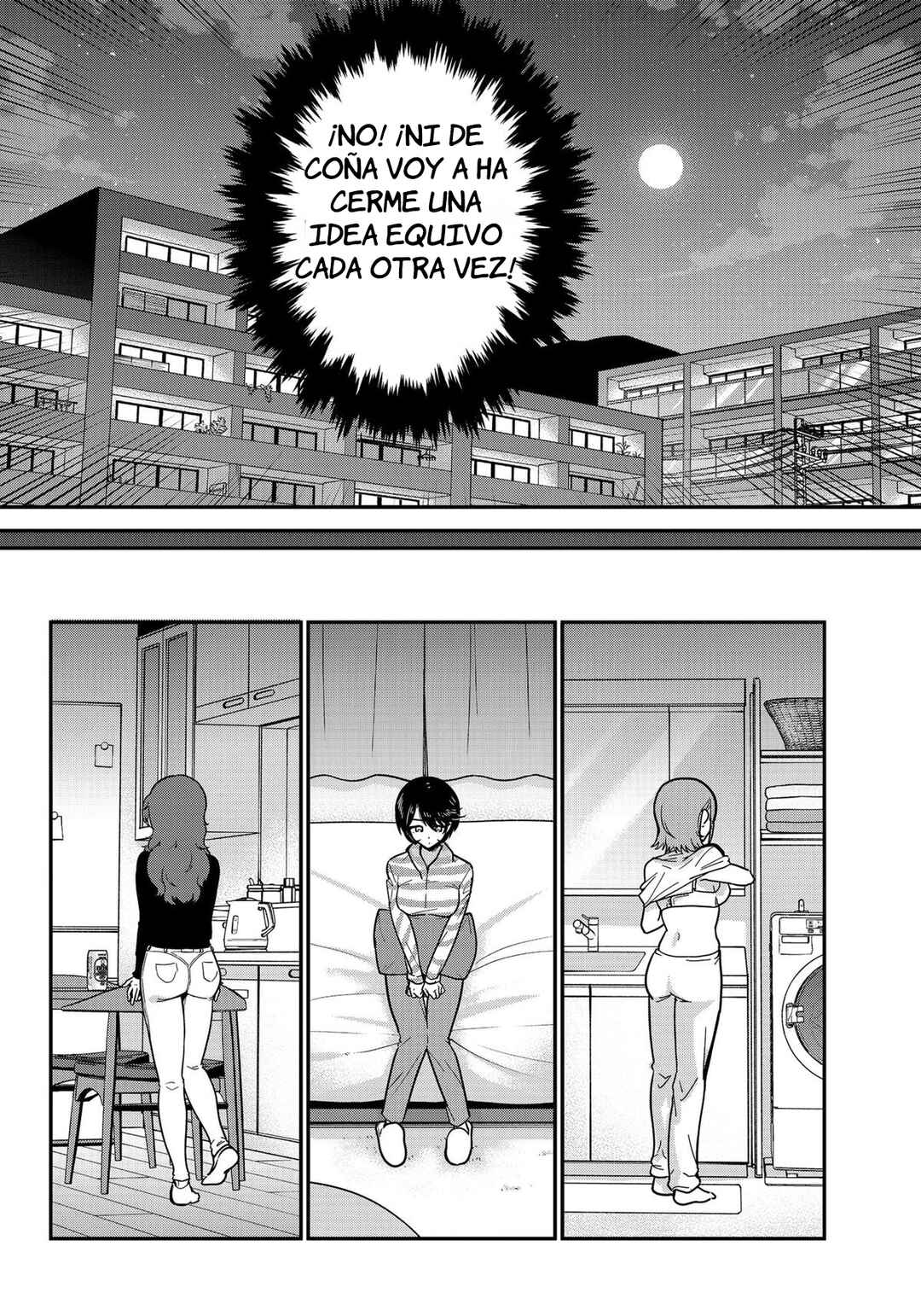 Watashi no Koto Suki ja Nakatta no ka yo!? Chapter 1 - Page 29