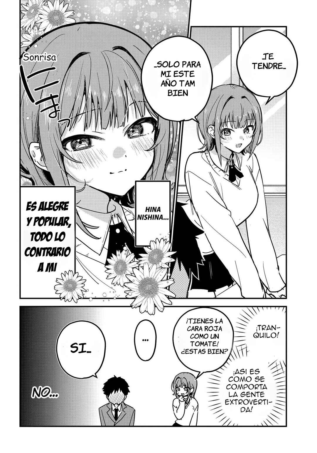 Watashi no Koto Suki ja Nakatta no ka yo!? Chapter 1 - Page 7