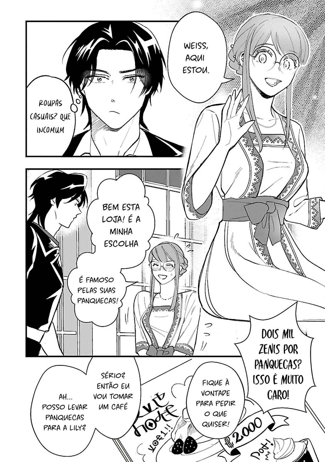 Urenokori no Dorei Elf wo Hirotta node, Musume ni Suru Koto ni Shita Chapter 10 - Page 15